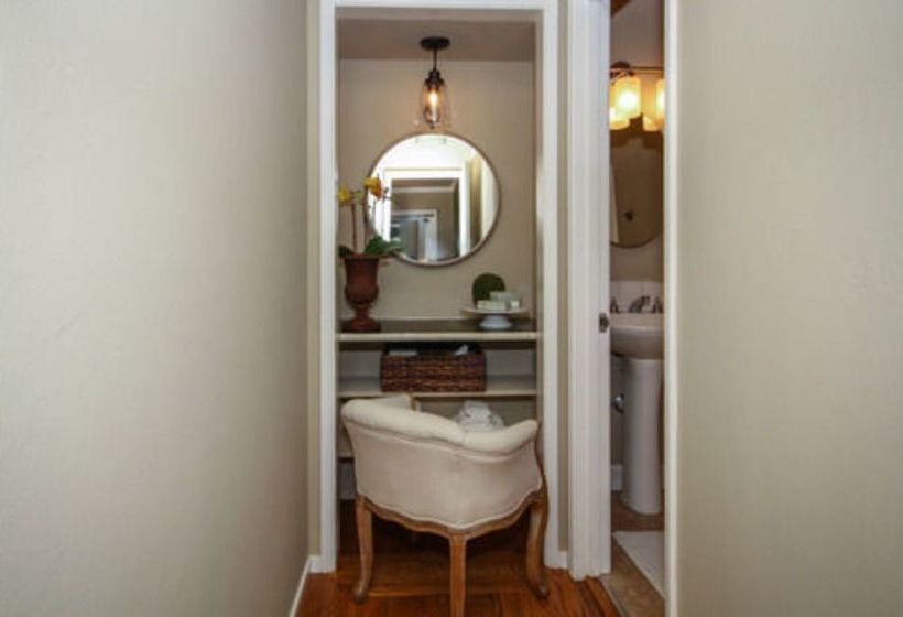 ベッドアンドブレックファースト Chelsea Garden Inn