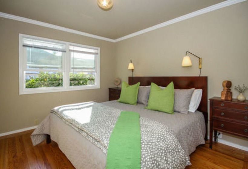 ベッドアンドブレックファースト Chelsea Garden Inn