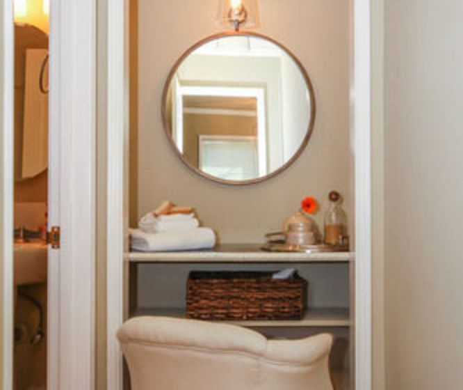 ベッドアンドブレックファースト Chelsea Garden Inn