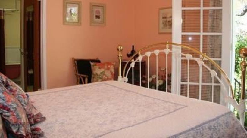 ベッドアンドブレックファースト Chelsea Garden Inn