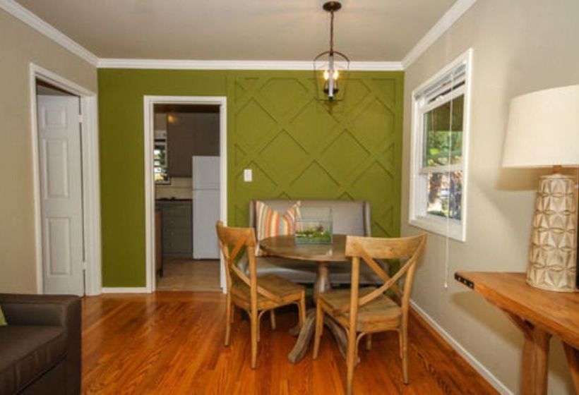 ベッドアンドブレックファースト Chelsea Garden Inn