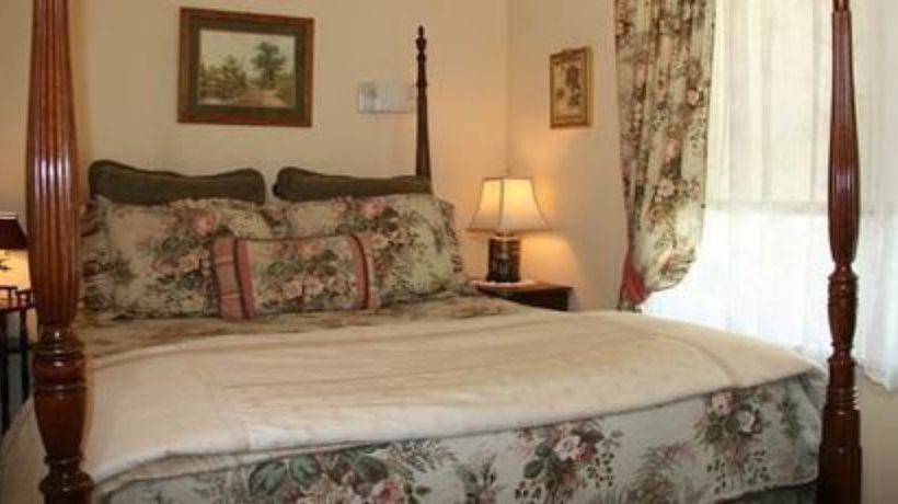 ベッドアンドブレックファースト Chelsea Garden Inn