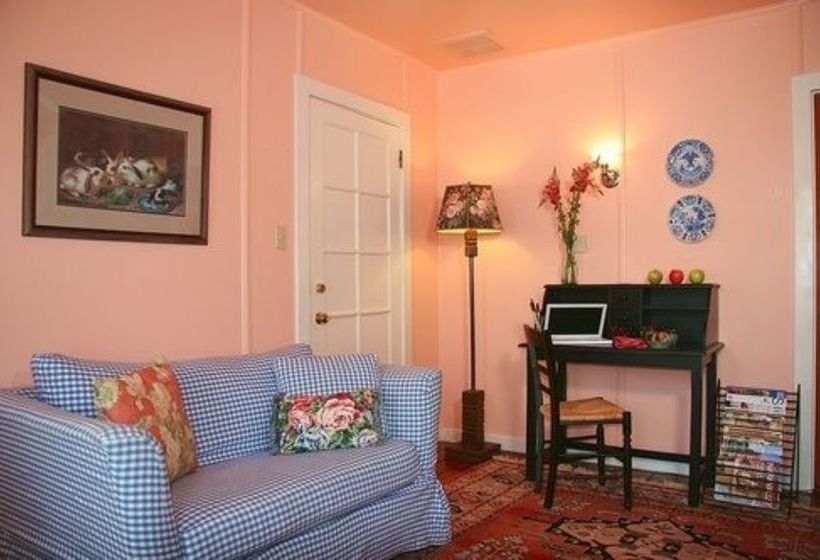 ベッドアンドブレックファースト Chelsea Garden Inn