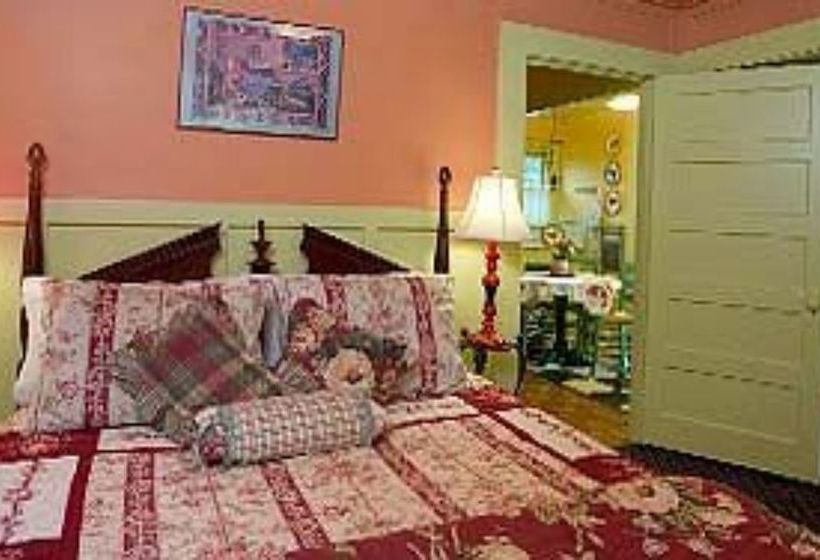 ベッドアンドブレックファースト Chelsea Garden Inn