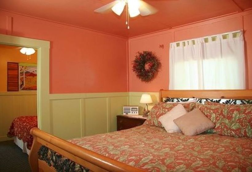 ベッドアンドブレックファースト Chelsea Garden Inn