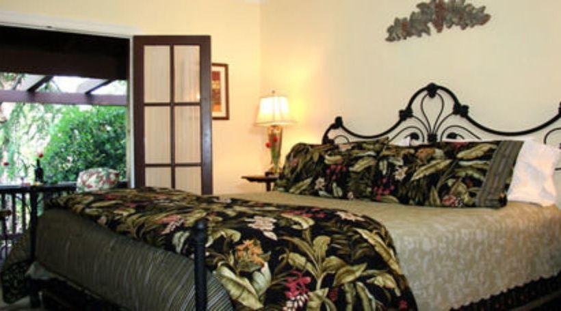 ベッドアンドブレックファースト Chelsea Garden Inn