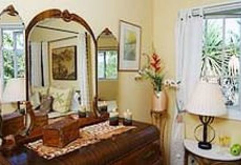 ベッドアンドブレックファースト Chelsea Garden Inn