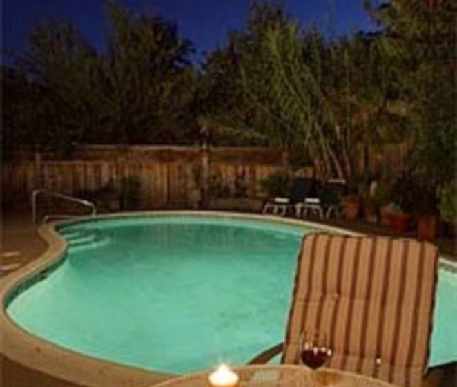 ベッドアンドブレックファースト Chelsea Garden Inn