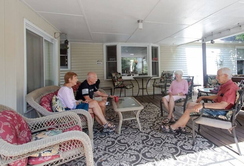 Blacksburg Bed & Breakfast