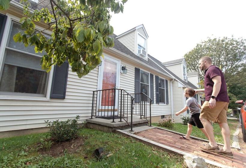 Blacksburg Bed & Breakfast