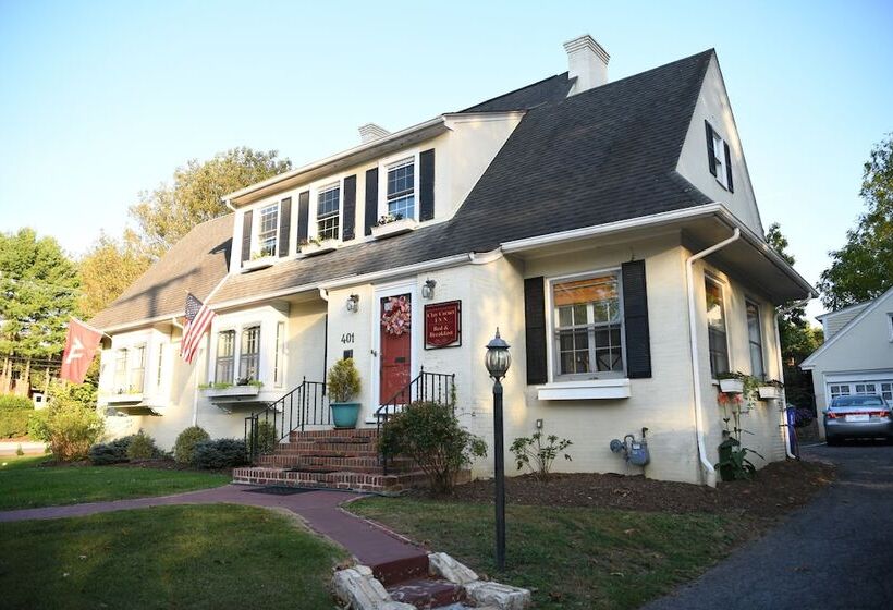 Blacksburg Bed & Breakfast