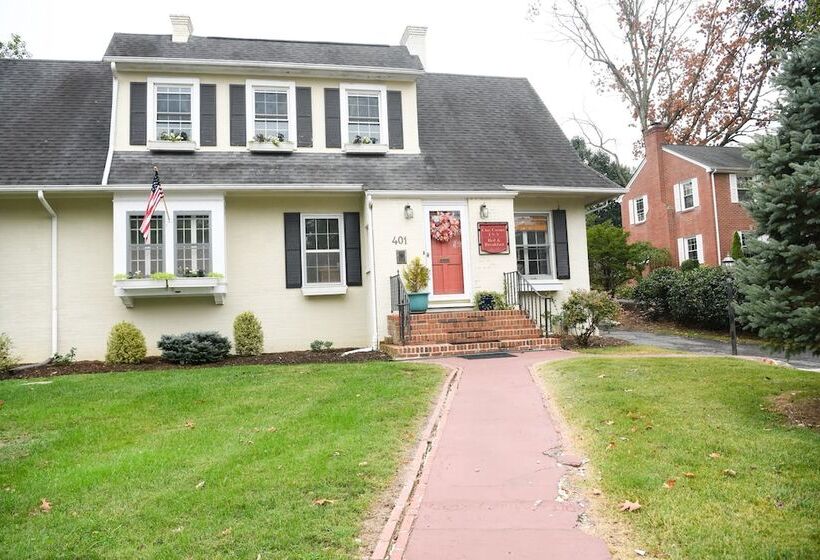 Blacksburg Bed & Breakfast