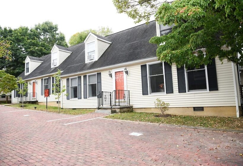 Blacksburg Bed & Breakfast