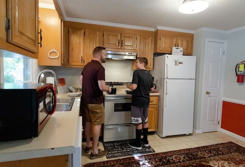 Blacksburg Bed & Breakfast