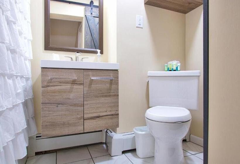 Blacksburg Bed & Breakfast