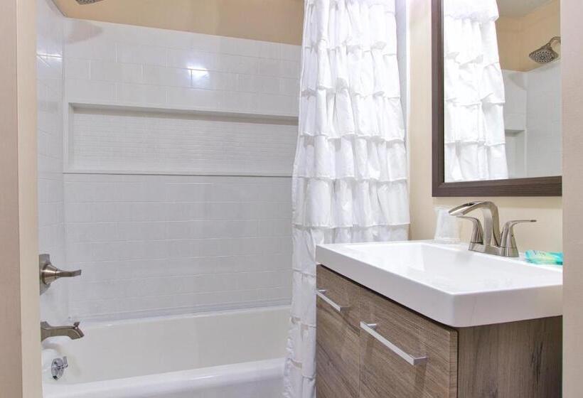 Blacksburg Bed & Breakfast