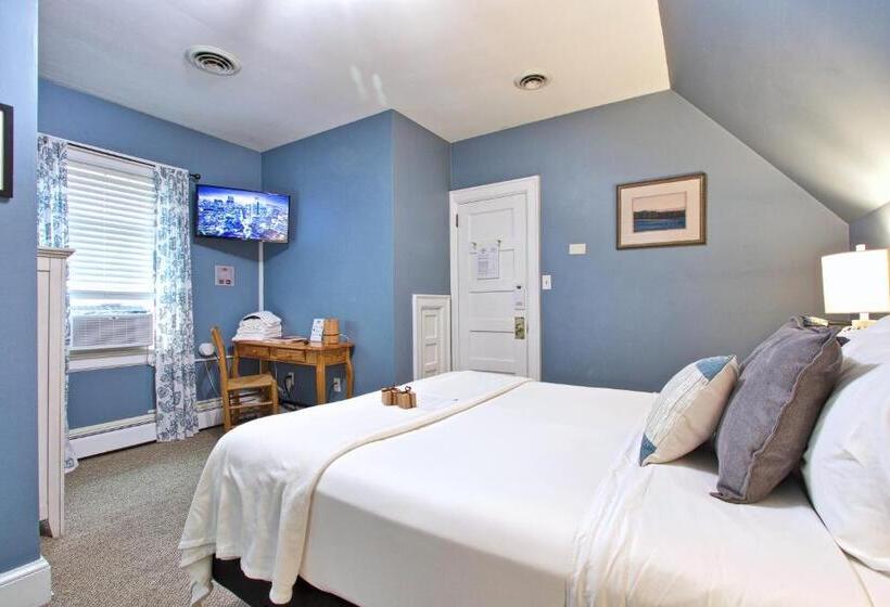 Blacksburg Bed & Breakfast