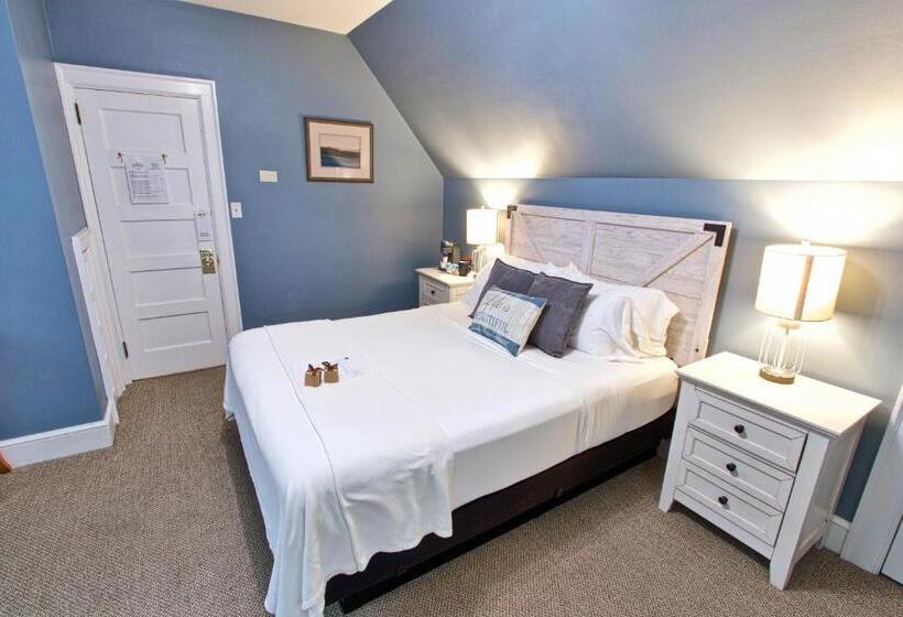 Blacksburg Bed & Breakfast