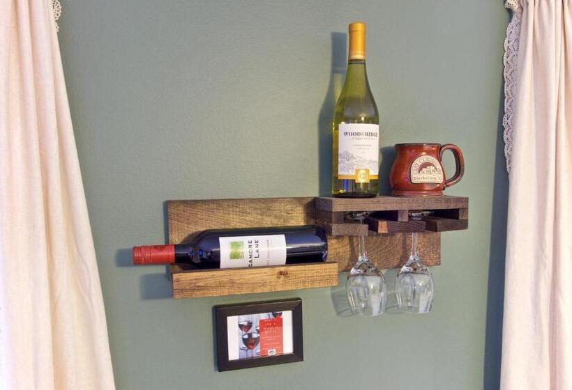 Blacksburg Bed & Breakfast