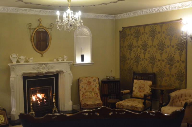 مبيت وإفطار Clow Beck House