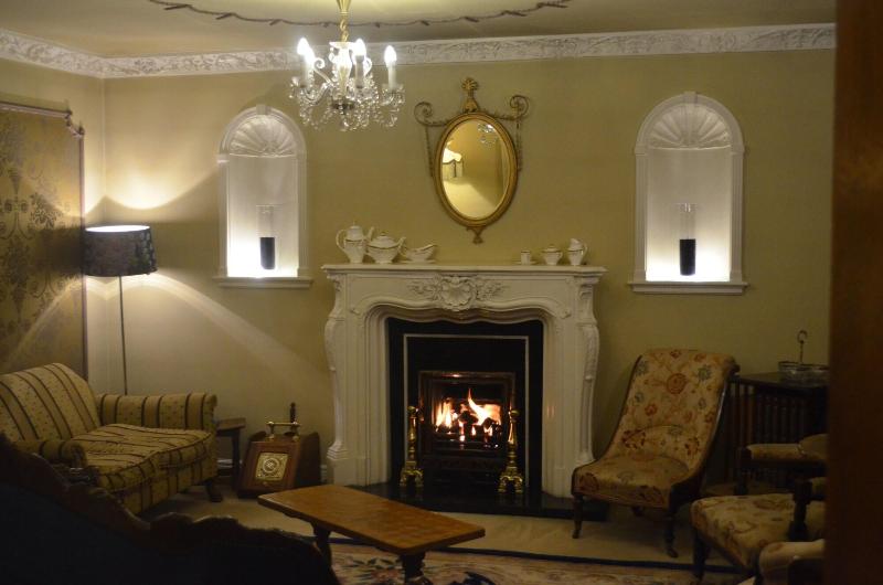 مبيت وإفطار Clow Beck House