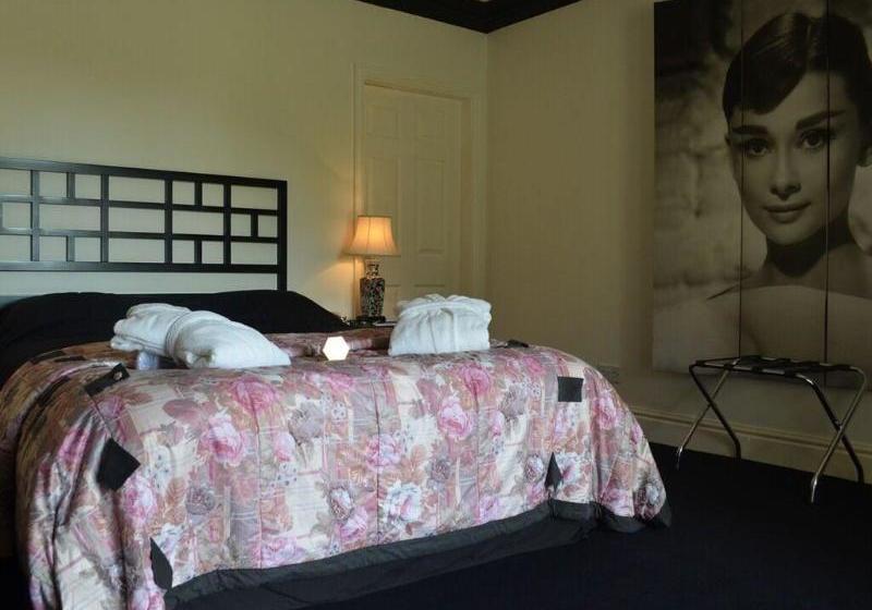 مبيت وإفطار Clow Beck House