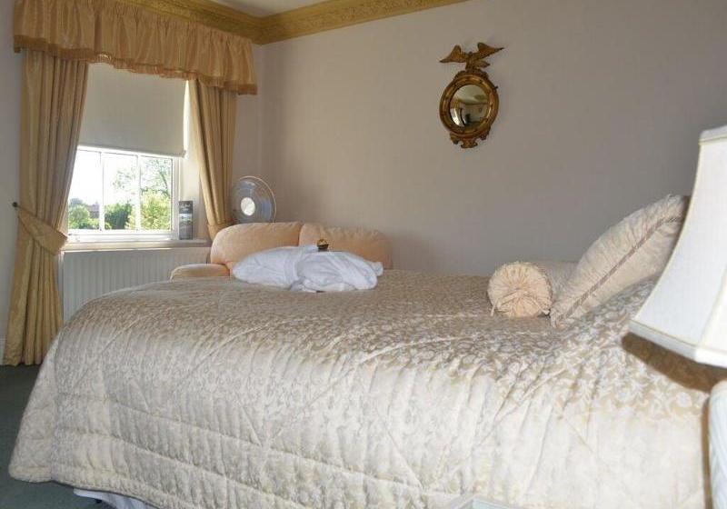 مبيت وإفطار Clow Beck House