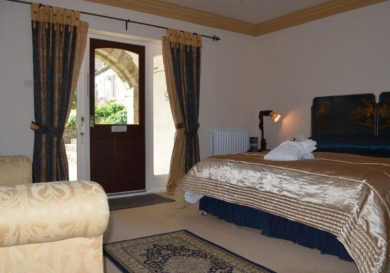 مبيت وإفطار Clow Beck House