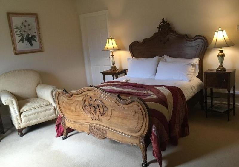 مبيت وإفطار Clow Beck House