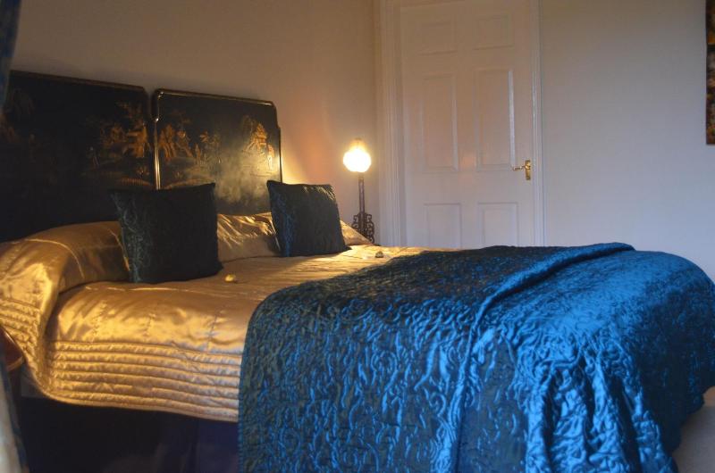 مبيت وإفطار Clow Beck House