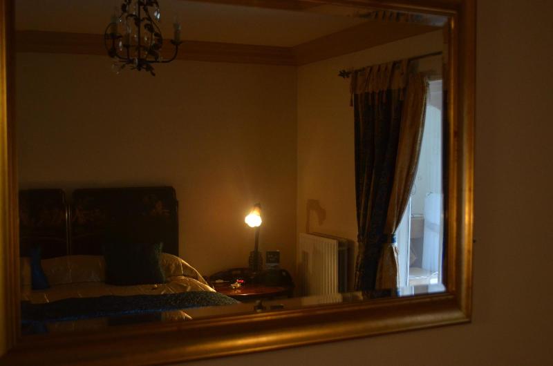 مبيت وإفطار Clow Beck House