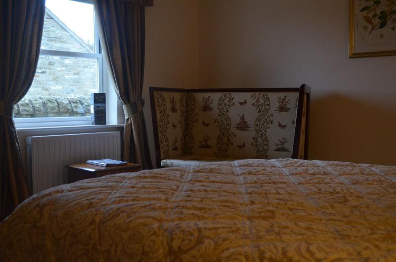 مبيت وإفطار Clow Beck House