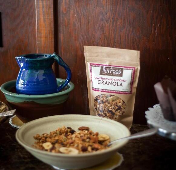 Bed and Breakfast Craftsman Inn