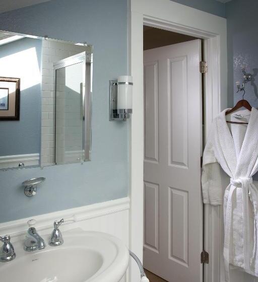 Bed and Breakfast Craftsman Inn