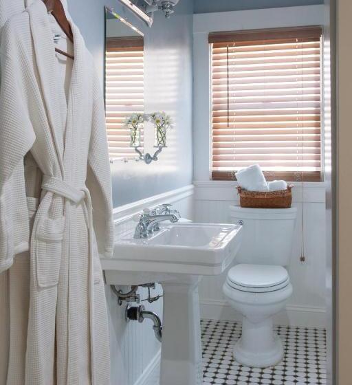 مبيت وإفطار Craftsman Inn