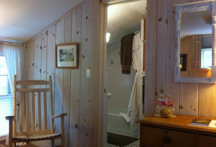 تختخواب و صبحانه Deerhill Inn