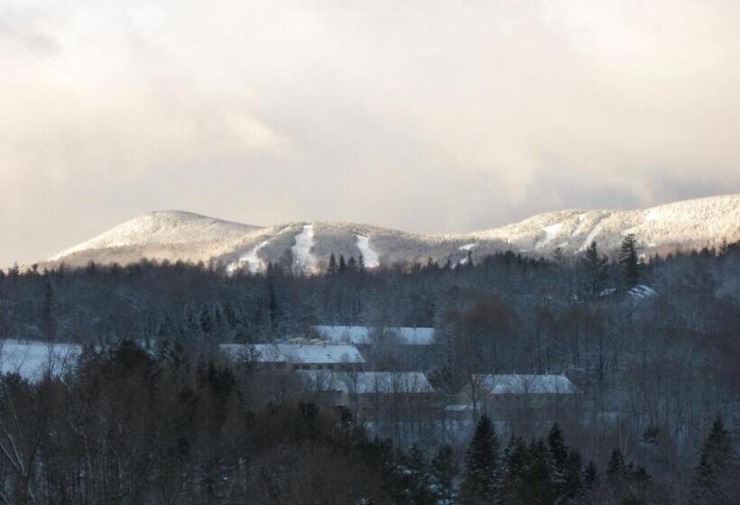 تختخواب و صبحانه Deerhill Inn