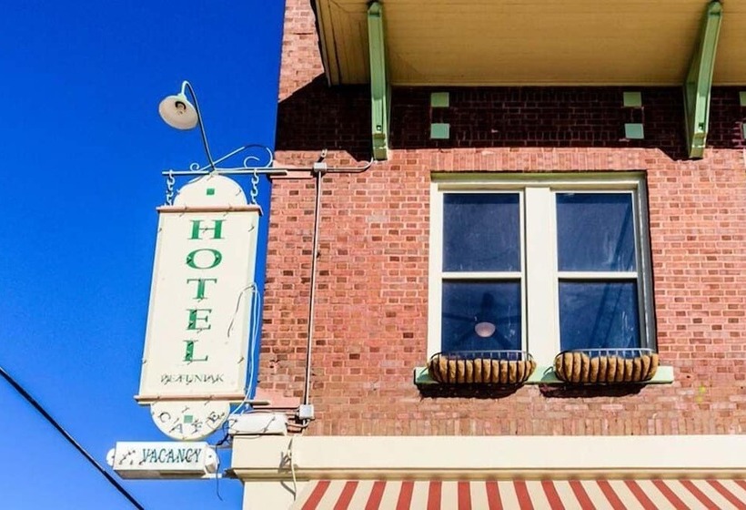 مبيت وإفطار Defuniak