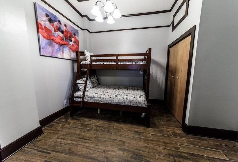 مبيت وإفطار Defuniak