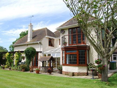 Bed and Breakfast Derwent House