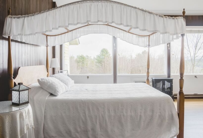 مبيت وإفطار Dexter's Inn