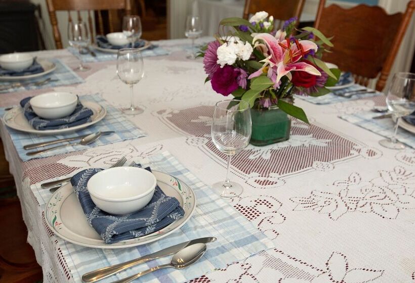 مبيت وإفطار Dunbar House Inn And Event Property