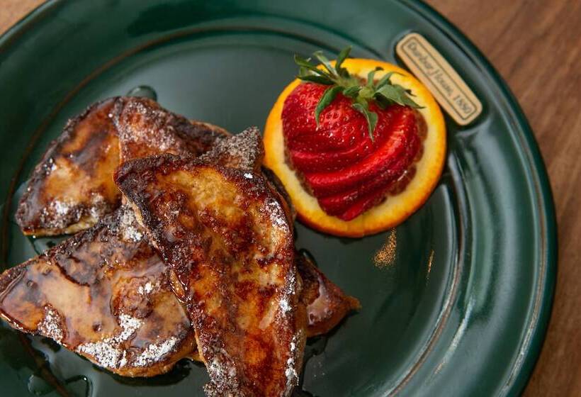 مبيت وإفطار Dunbar House Inn And Event Property