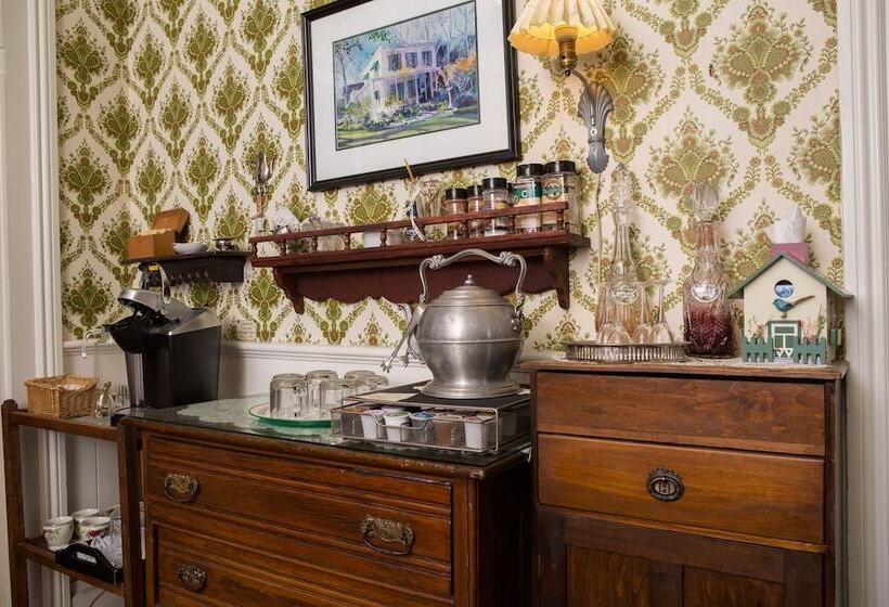 مبيت وإفطار Dunbar House Inn And Event Property