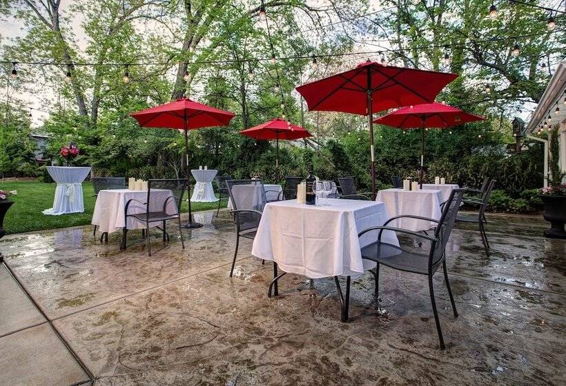 مبيت وإفطار Dunbar House Inn And Event Property