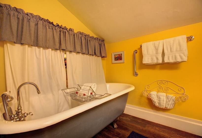 مبيت وإفطار Dunbar House Inn And Event Property