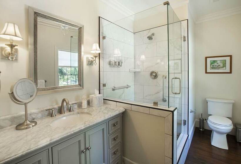 مبيت وإفطار Dunbar House Inn And Event Property