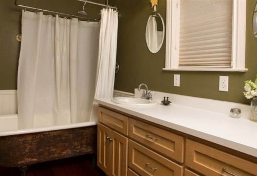 مبيت وإفطار Dunbar House Inn And Event Property