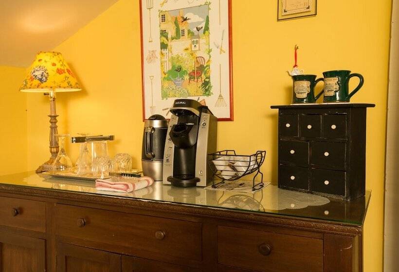 مبيت وإفطار Dunbar House Inn And Event Property