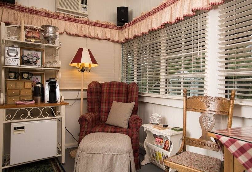 مبيت وإفطار Dunbar House Inn And Event Property